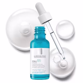 La Roche-Posay Hyalu B5 Pure Hyaluronic Acid Serum