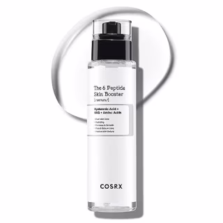 Cosrx Peptide Collagen Booster Toner Serum