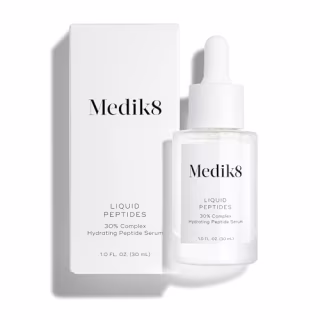 Liquid Peptides Serum