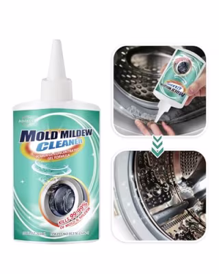 Mold Remover Gel