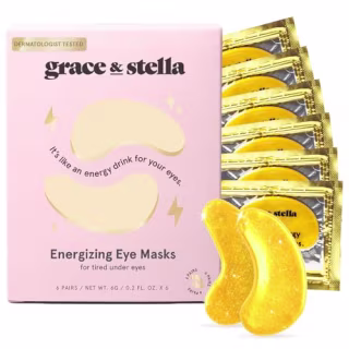 Under Eye Mask