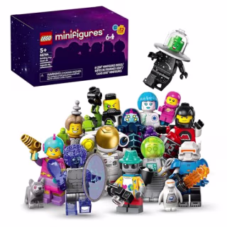 Minifigures Series 26: Space