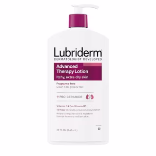 Moisturizing Hand and Body Lotion