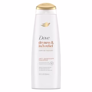 Dove DermaCare Scalp