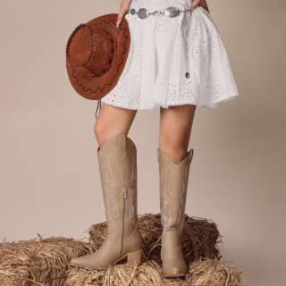 Cowboy Boots