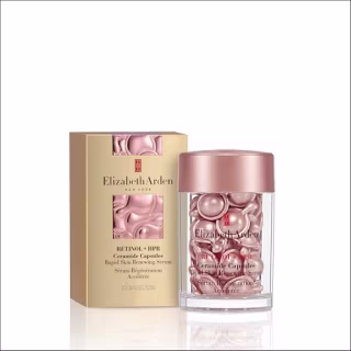 Elizabeth Arden Retinol + HPR Ceramide Capsules