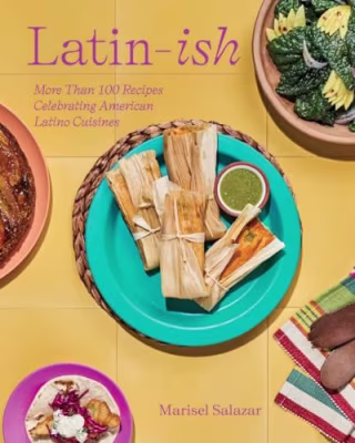 "Latin-Ish"
