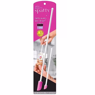 Makeup Spatula Set