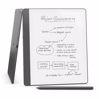 Amazon Kindle Scribe