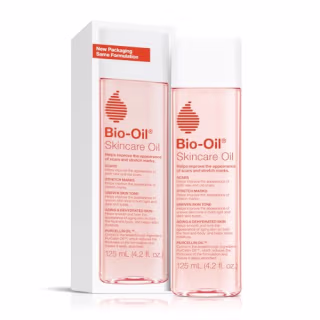Skincare Oil