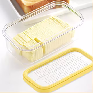 Butter Slicer Cutter