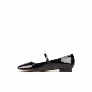 Womens Tinsley Mary Jane Flats