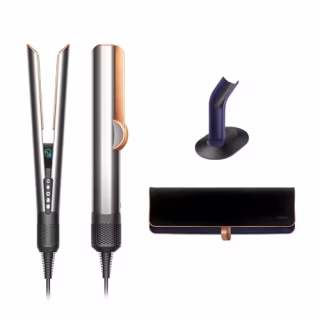 Dyson Airstrait Straightener Bundle