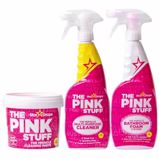 Stardrops The Pink Stuff 3-Pack Bundle