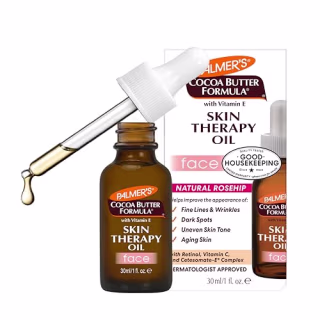 Moisturizing Skin Therapy Oil