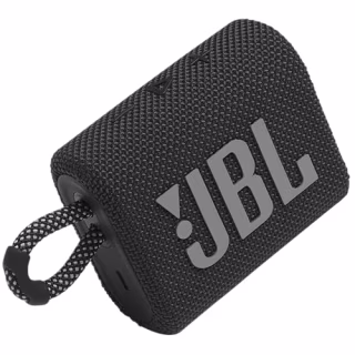 JBL Go 3 Portable Speaker