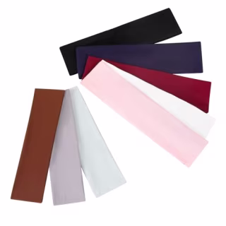 Eight Pack Sport Headbands