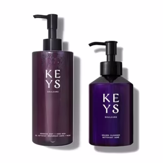Face + Body Cleanse Bundle