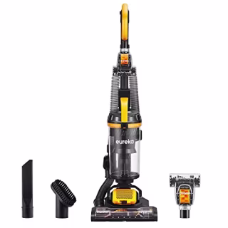 Eureka MaxSwivel Pro Upright Vacuum