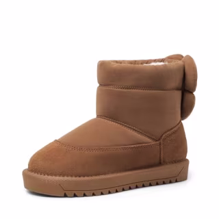 Snow Boots