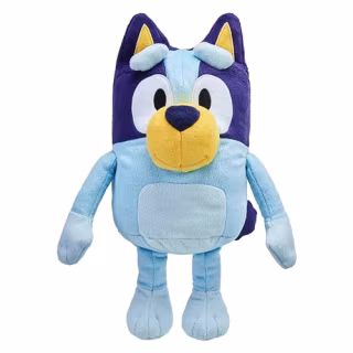 Talking Plush