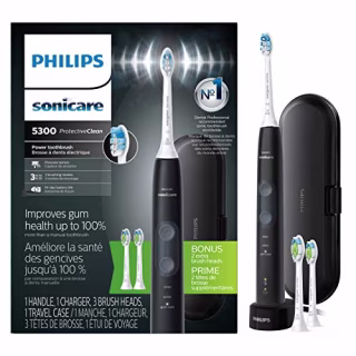 Philips Sonicare Electric Toothbrush