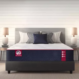 Queen Mattress 