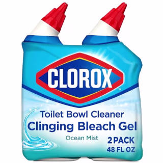 Toilet Bowl Cleaner (Pack of 2)