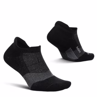 Feetures Merino 10 Max Cushion Ankle Socks