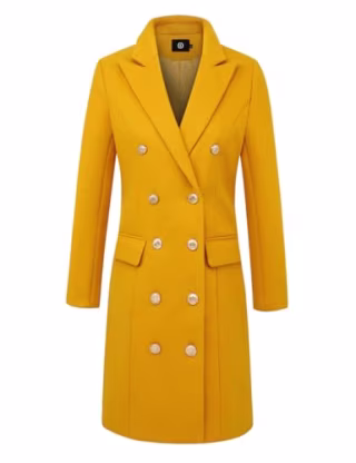 Trench Coats for Women 