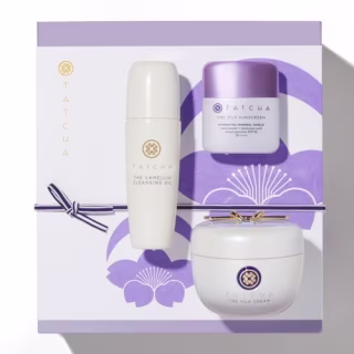 Nourishing Care Set