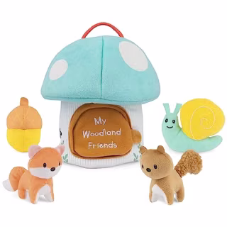 Gund Baby My Woodland Friends