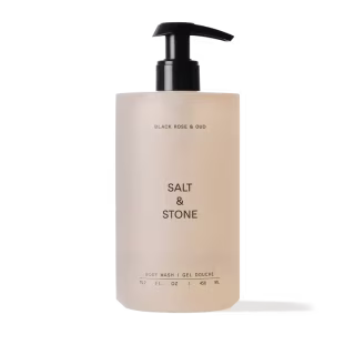 Salt & Stone Antioxidant-Rich Body Wash