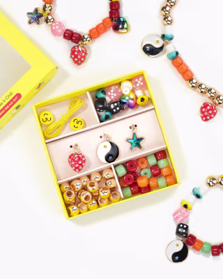 Make It Chill Mini Bead Kit