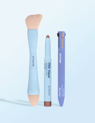 Ready in 5 Set