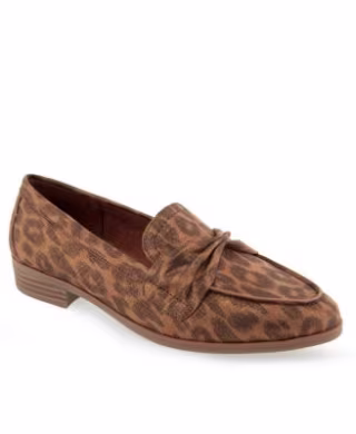 Ellis Tailored Loafers