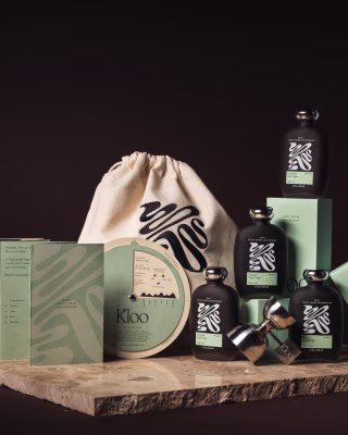 Kloo Mini Tasting Set