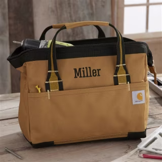 Carhartt Personalized Tool Tote Bag