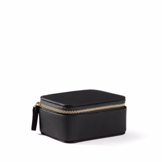 Leatherology Jewelry Organizer