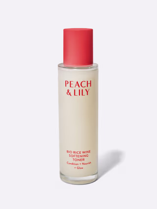 Peach & Lily Bio Rice Wine Softening Toner