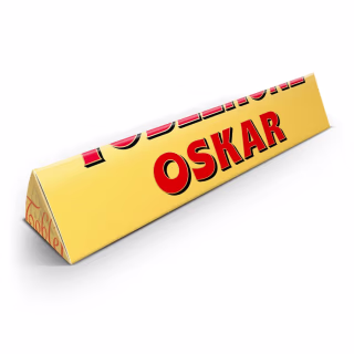 Your Surprise Personalized Toblerone Chocolate Bar