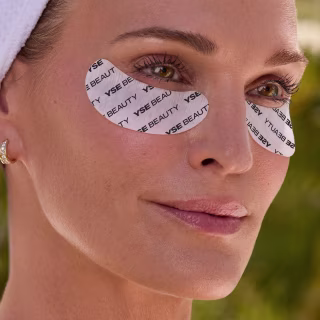 Brightening Eye Masks
