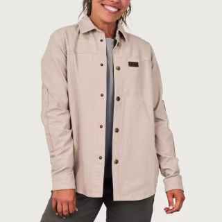 Delano Shacket