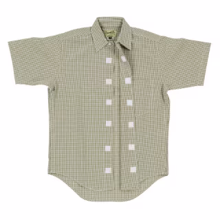 Classic Short Sleeve Shirt