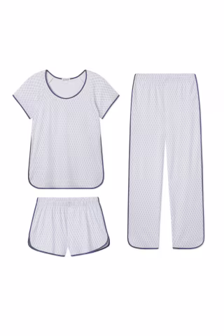 Lake Pajama Pima Bundle