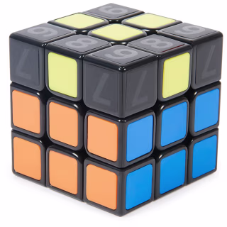 Coach Cube