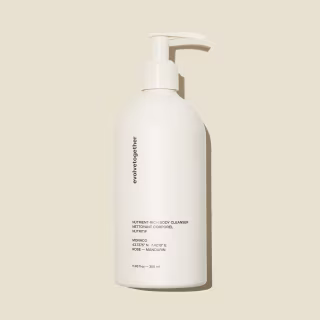 Evolvetogether Nutrient-Rich Body Cleanser
