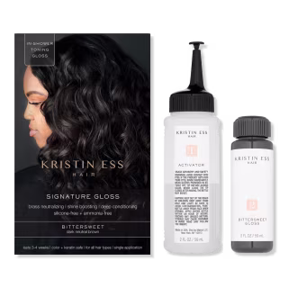 Signature Hair Gloss