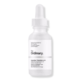 Argireline 10% Serum