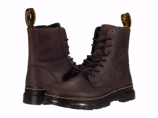 Lace Fashion Boot